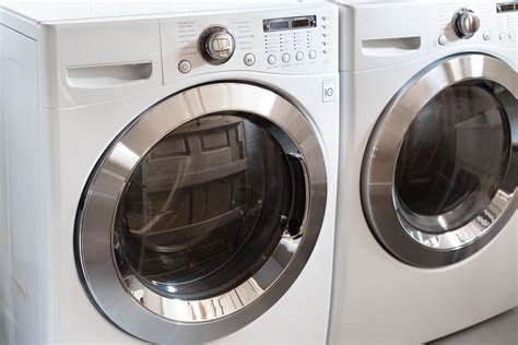 High Efficiency Washers: Bessere Ergebnisse, Weniger Energie